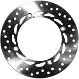 Bremsscheibe Brembo Serie ORO passend für: Honda XL, XRV, NX