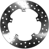 Brake disc BREMBO series oro for: Peugeot Satelis, Geopolis