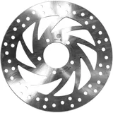 Bremsscheibe Brembo Serie ORO passend für: Aprilia Scarabeo, Atlantic, Sport City