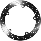 Bremsscheibe Brembo Serie ORO passend für: BMW R 7600725
