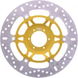 Bremsscheibe X EBC Stahl rostfrei passend für: Honda GL, XL, VFR