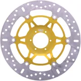 Bremsscheibe X EBC Stahl rostfrei passend für: Honda CBR 7600737