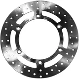Bremsscheibe Brembo Serie ORO passend für: Honda NT, VF, CBX