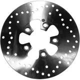 Bremsscheibe Brembo Serie ORO passend für: SYM Symphony, Jet14, Jet4, Peugeot Tweet