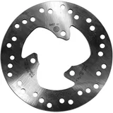 Bremsscheibe Brembo Serie ORO passend für: Yamaha YP, MBK YP