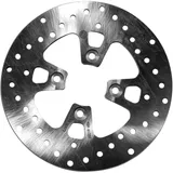 Bremsscheibe Brembo Serie ORO passend für: Yamaha YP, XN, MBK YP, XN