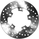 Brake disc BREMBO series oro for: SYM HD2