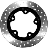 Brake disc BREMBO series oro for: SYM GTS