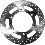 Brake disc BREMBO series oro for: Triumph Bonneville, America, Scrambler
