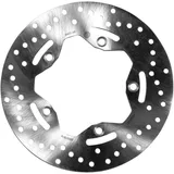 Brake disc BREMBO series oro for: SYM Maxsym