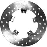 Brake disc BREMBO series oro for: Piaggio TPH, Fly