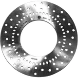 Bremsscheibe Brembo Serie ORO passend für: Vespa 946 7600801