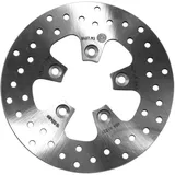 Bremsscheibe Brembo Serie ORO passend für: Peugeot Django