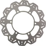 Brake disc cx EXTREME EBC stainless steel for: Triumph Speedmaster, Tiger, Thunderbird