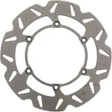 Bremsscheibe Extreme CX EBC Stahl rostfrei passend für: Husqvarna FE, FC, TE, TC