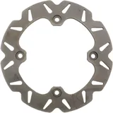 EBC CX Extreme Brake Disc - Stainless Steel for Motocross
