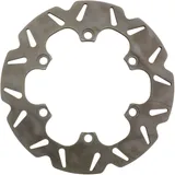 Bremsscheibe Extreme CX EBC Stahl rostfrei passend für: Kawasaki KLE, KLR, KL