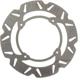 Bremsscheibe Extreme CX EBC Stahl rostfrei passend für: Honda CRF, CR, HM - Moto CRE - F, CRM - F