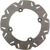 Bremsscheibe Extreme CX EBC Stahl rostfrei passend für: Kawasaki KLV