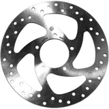 Bremsscheibe Brembo Serie ORO passend für: Ducati Multistrada, Desert X, Desert X Rally