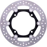Bremsscheibe Brembo Serie ORO passend für: Kawasaki KX, KLX 7600852