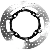 Brembo Serie ORO Bremsscheibe 7600853