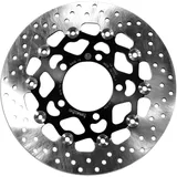 Bremsscheibe Brembo Serie ORO passend für: Kawasaki ZX - 6R, ZX - 6RR