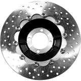 Brake disc BREMBO series oro for: BMW R 7600857