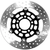 Bremsscheibe Brembo Serie ORO passend für: Kymco Super Dink, Downtown, New Downtown 7600860