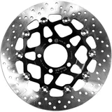 Brembo Serie ORO Bremsscheibe 7600861