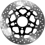 Brembo Serie ORO Bremsscheibe für Motorräder 7600862