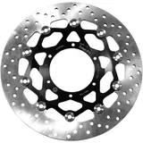 Bremsscheibe Brembo Serie ORO passend für: Honda CBR, CB, VTX
