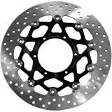 Brake disc BREMBO series oro for: Honda CB, CBR 7600865