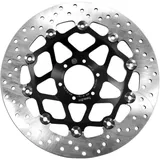 Brake disc BREMBO series oro for: Honda CB