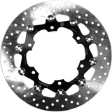 Bremsscheibe Brembo Serie ORO passend für: Yamaha CW