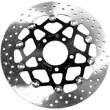 Bremsscheibe Brembo Serie ORO 1221868