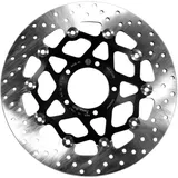 Bremsscheibe Brembo Serie ORO passend für: Ducati Hypermotard