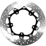 BRAKE DISC BREMBO SERIES ORO for Motorcycles 7600889