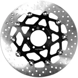 Bremsscheibe Brembo Serie ORO 1221876