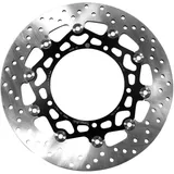 Brembo Serie ORO Bremsscheibe für Motorräder