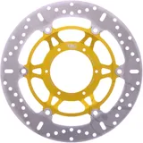 Bremsscheibe X EBC Stahl rostfrei passend für: Honda CBR