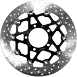 Bremsscheibe Brembo Serie ORO passend für: Kawasaki Z, ZZR, ZX - 10R