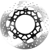 Brembo Serie ORO Bremsscheibe 7600899