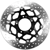 Brake disc BREMBO series oro for: MV Agusta F4, Brutale 7600902