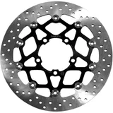 Bremsscheibe Brembo Serie ORO passend für: Triumph Bonneville, Street Triple, Street Scrambler