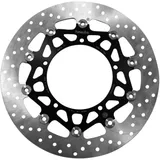 Brembo Serie ORO Bremsscheibe 7600905