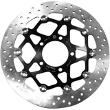 Brake disc BREMBO series oro for: Triumph Sprint, Daytona, Speed Triple