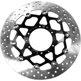 Bremsscheibe Brembo Serie ORO passend für: Honda CBR 7600910