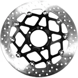 Brake disc BREMBO series oro for: Ducati Monster, Multistrada, Hypermotard