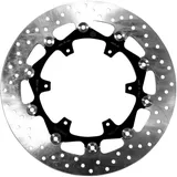 Brembo Series ORO Brake Disc for Motorcycles 7600919